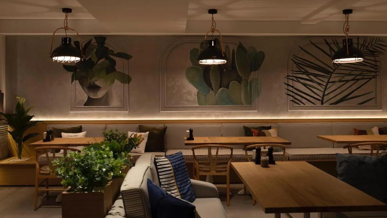 Baleze Boutique Hotel - Adults Only Akyaka  0*, Akyaka (Mugla) Τουρκία