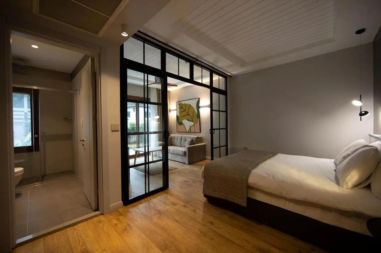 Baleze Boutique Hotel - Adults Only Akyaka  Τουρκία