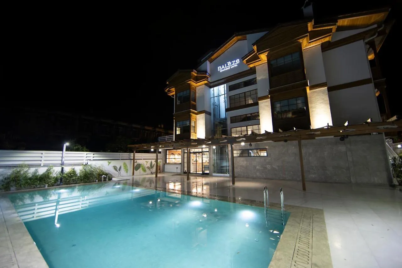 Baleze Boutique Hotel - Adults Only Akyaka  Akyaka (Mugla)