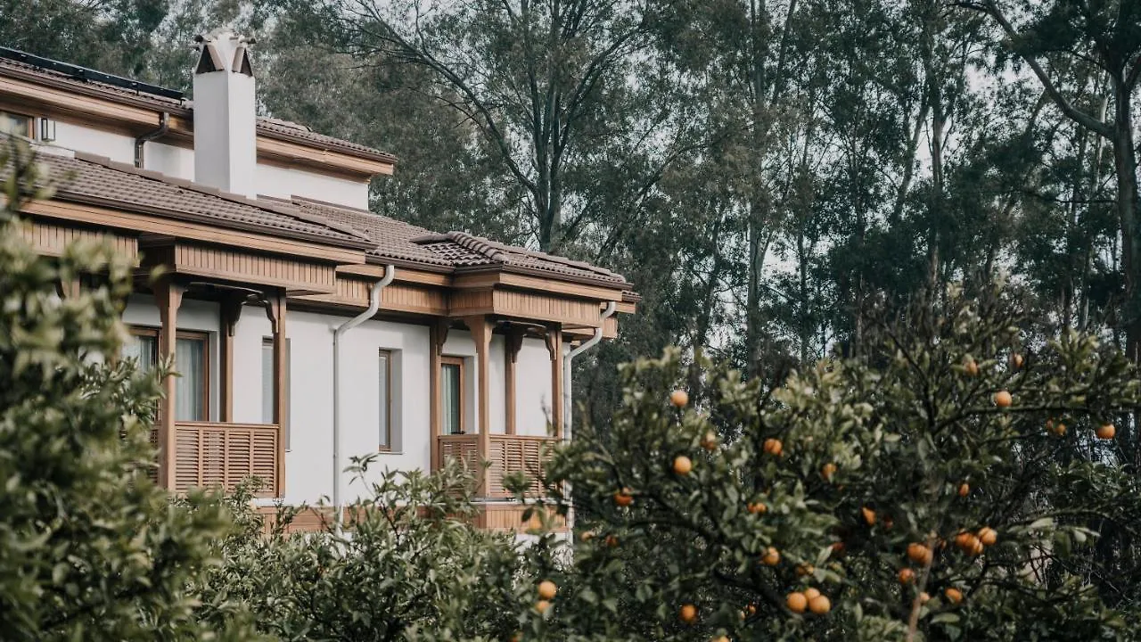 Baleze Boutique Hotel - Adults Only Akyaka  0*, Akyaka (Mugla) Τουρκία