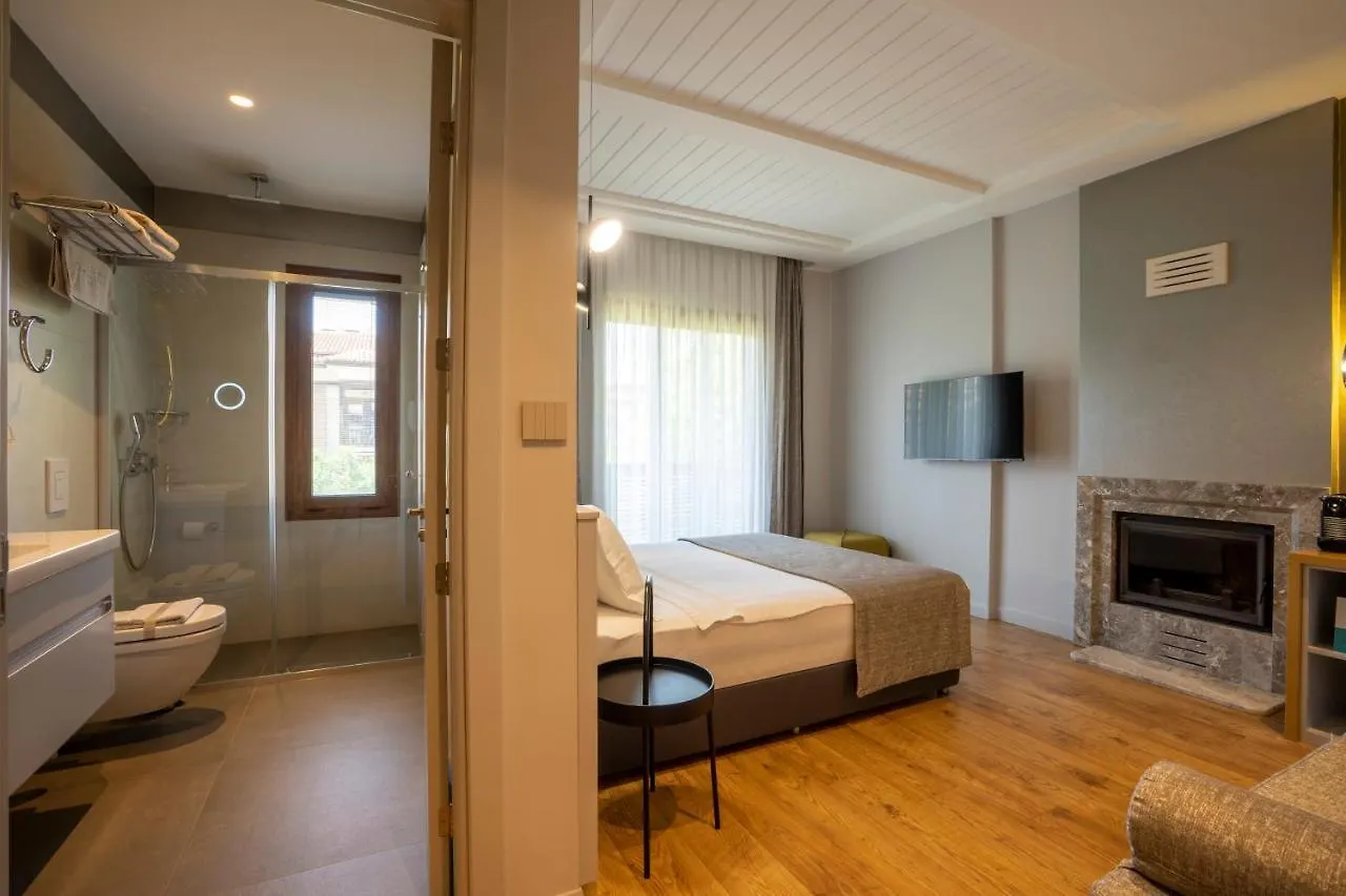 Baleze Boutique Hotel - Adults Only Akyaka