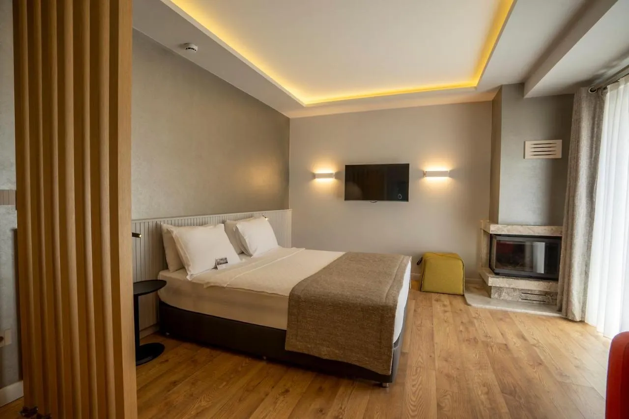 Baleze Boutique Hotel - Adults Only Akyaka  0*, Akyaka (Mugla)