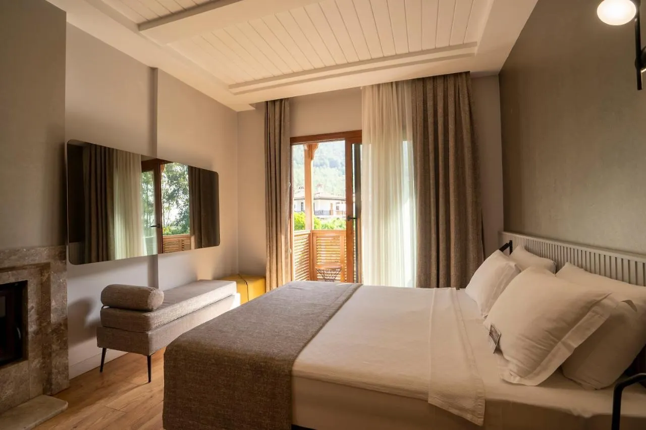 Baleze Boutique Hotel - Adults Only Akyaka