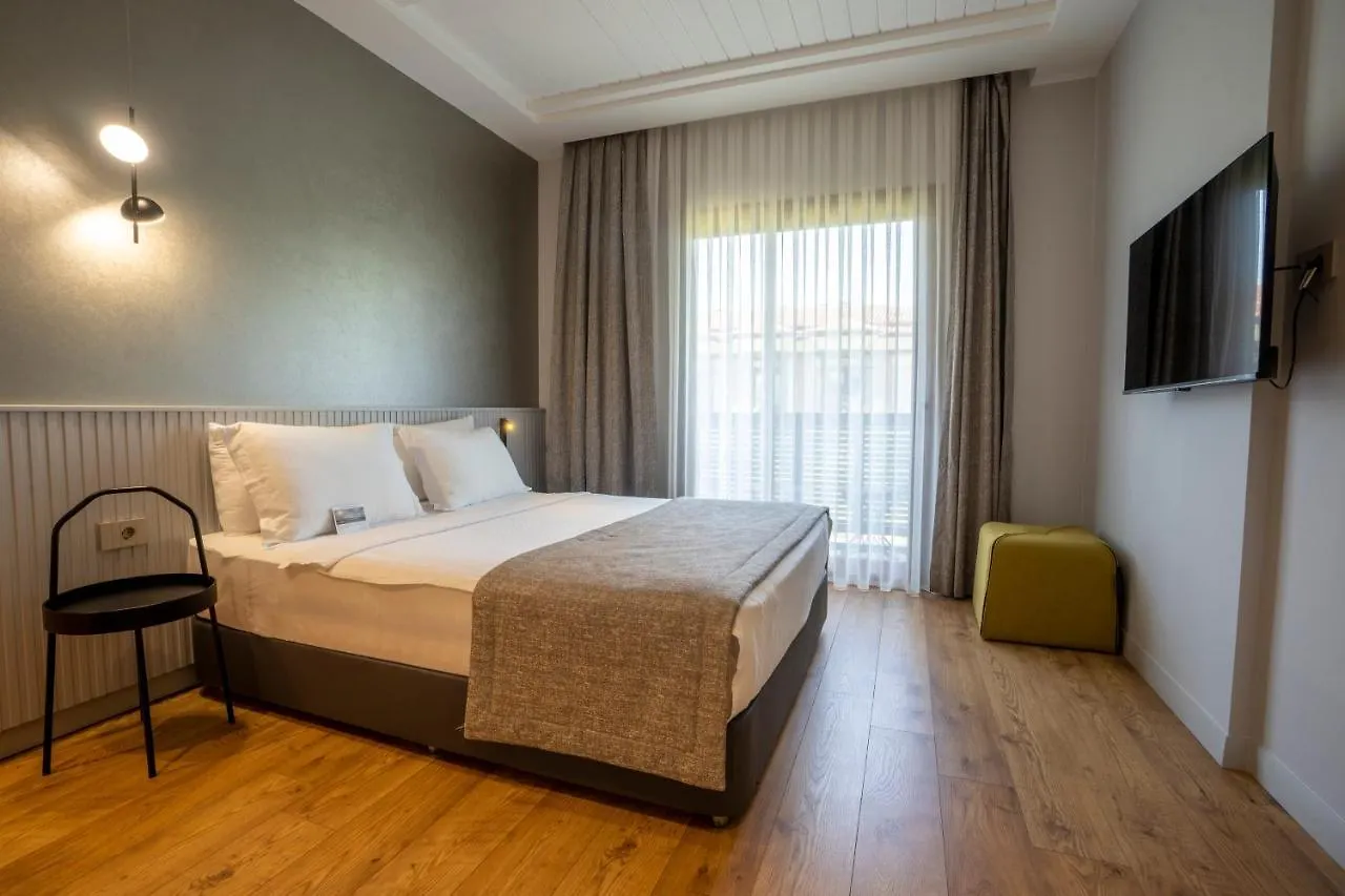 Baleze Boutique Hotel - Adults Only Akyaka