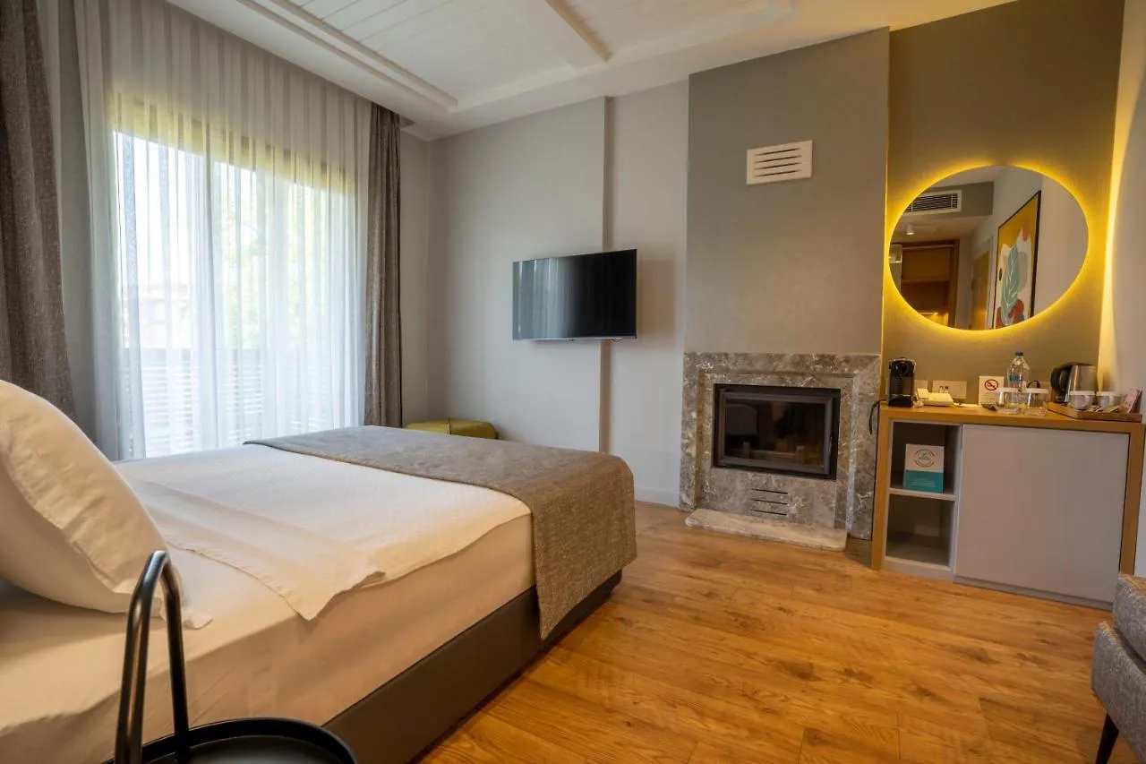 Baleze Boutique Hotel - Adults Only Akyaka