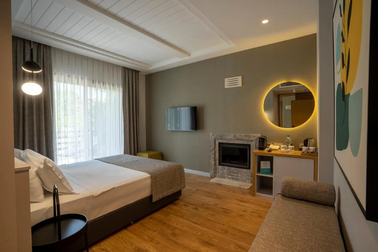 Baleze Boutique Hotel - Adults Only Akyaka  Τουρκία