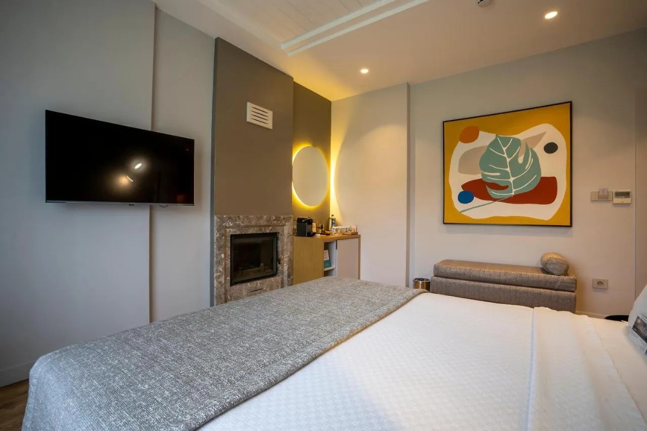 Baleze Boutique Hotel - Adults Only Akyaka  Türkiye