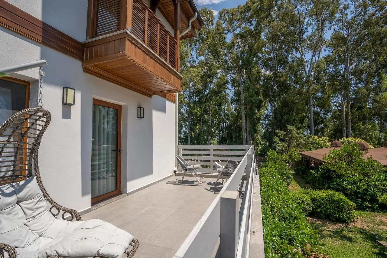 Baleze Boutique Hotel - Adults Only Akyaka  Türkiye