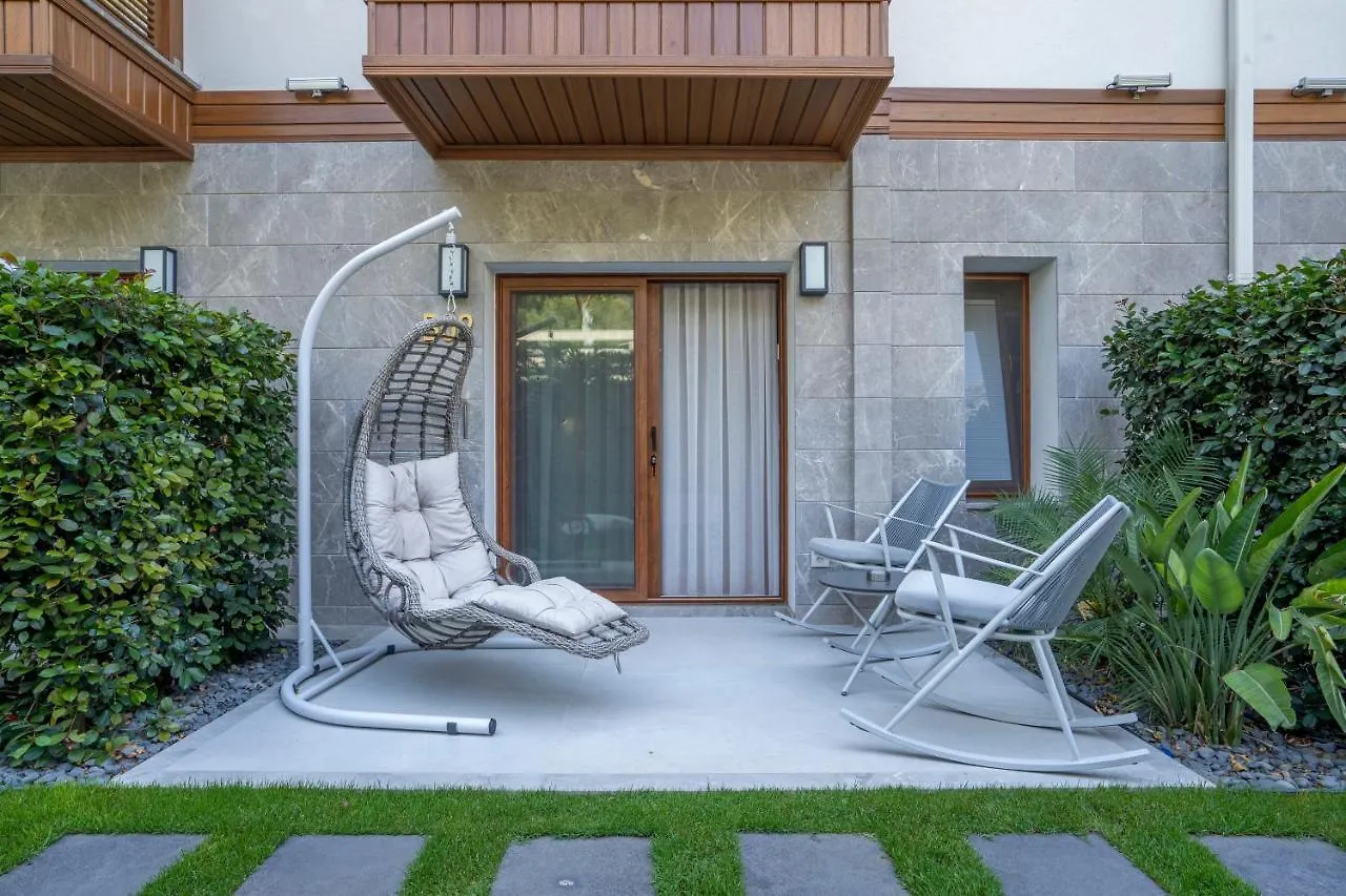 Baleze Boutique Hotel - Adults Only Akyaka  0*, Akyaka (Mugla) Türkiye