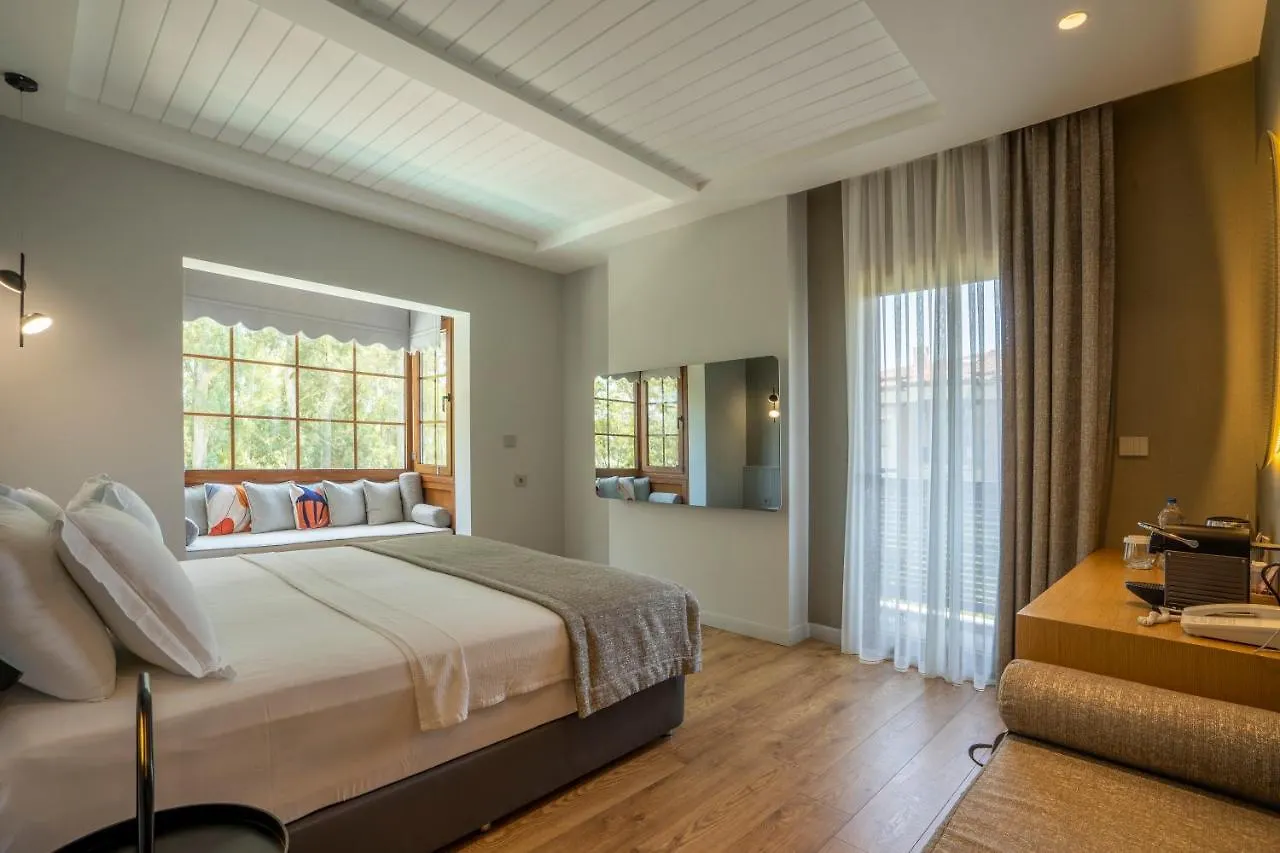 Baleze Boutique Hotel - Adults Only Akyaka