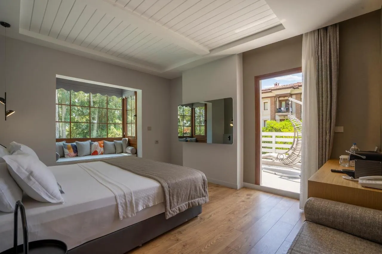 Baleze Boutique Hotel - Adults Only Akyaka