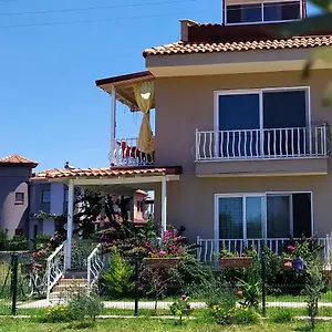  Holiday home Oliva Turkey