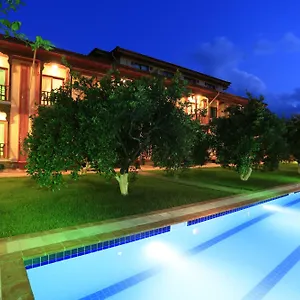 3* Otel Kerme Ottoman Gokova